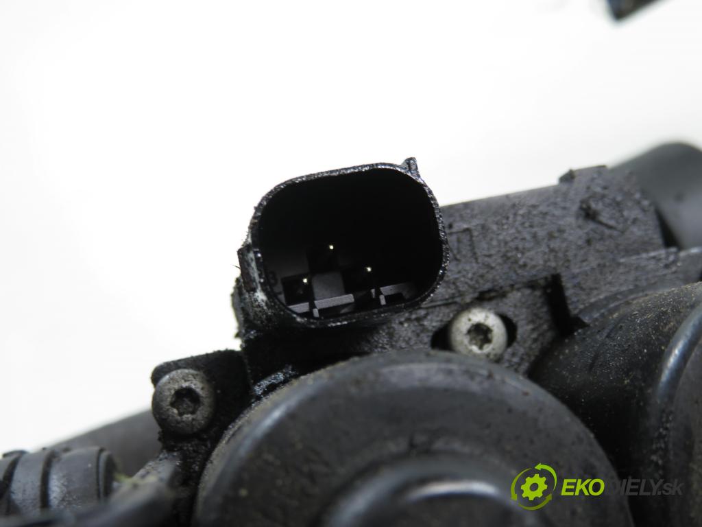 BMW 5 (E60) SEDAN 2006 170,00 530 xd 231 - M57 D30 (306D3) 2993,00 ELEKTROVENTIL: vody 6931708 ; 1147412181