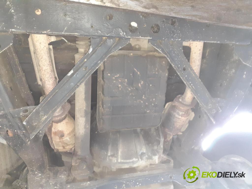 NISSAN PATHFINDER III (R51) TERENOWY 2007 198,00 4.0 4WD 269 - VQ40DE 3954,00 převodovka AUTOMATICKÝ 98X0B