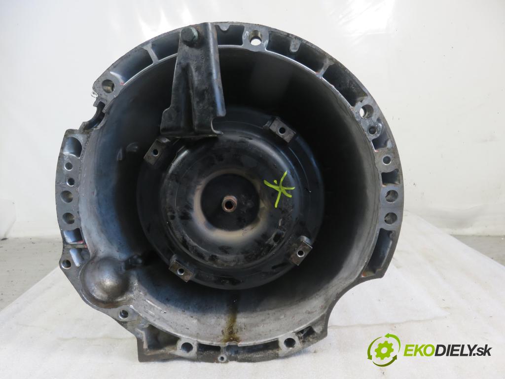 NISSAN PATHFINDER III (R51) TERENOWY 2007 198,00 4.0 4WD 269 - VQ40DE 3954,00 Prevodovka automatická 98X0B