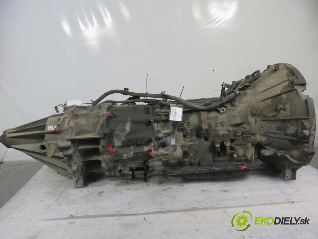 NISSAN PATHFINDER III (R51) TERENOWY 2007 198,00 4.0 4WD 269 - VQ40DE 3954,00 Prevodovka automatická 98X0B