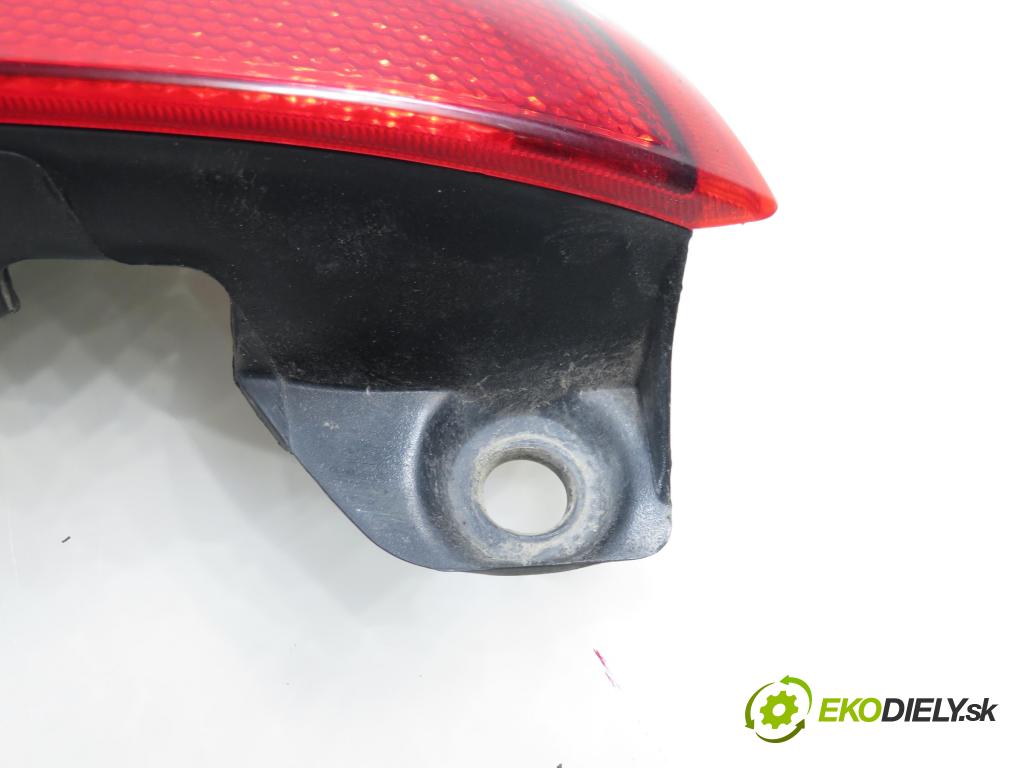 FIAT PANDA (169_) HB 2008 51,00 1.3 D Multijet 4x4 - 188 A8.000 1248,00 Svetlo ľavé zadné 17042008 ; 280201