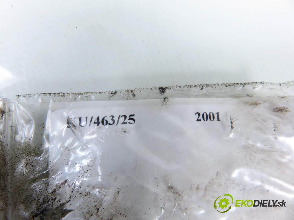 RENAULT MEGANE I Grandtour (KA0/1_) KOMBI 2001 59,00 1.9 dTi (KA1U) - F9Q 744 1870,00 Pumpa servočerpadlo 7700417308 ; 7700415198 ; 26058572 (Servočerpadlo)