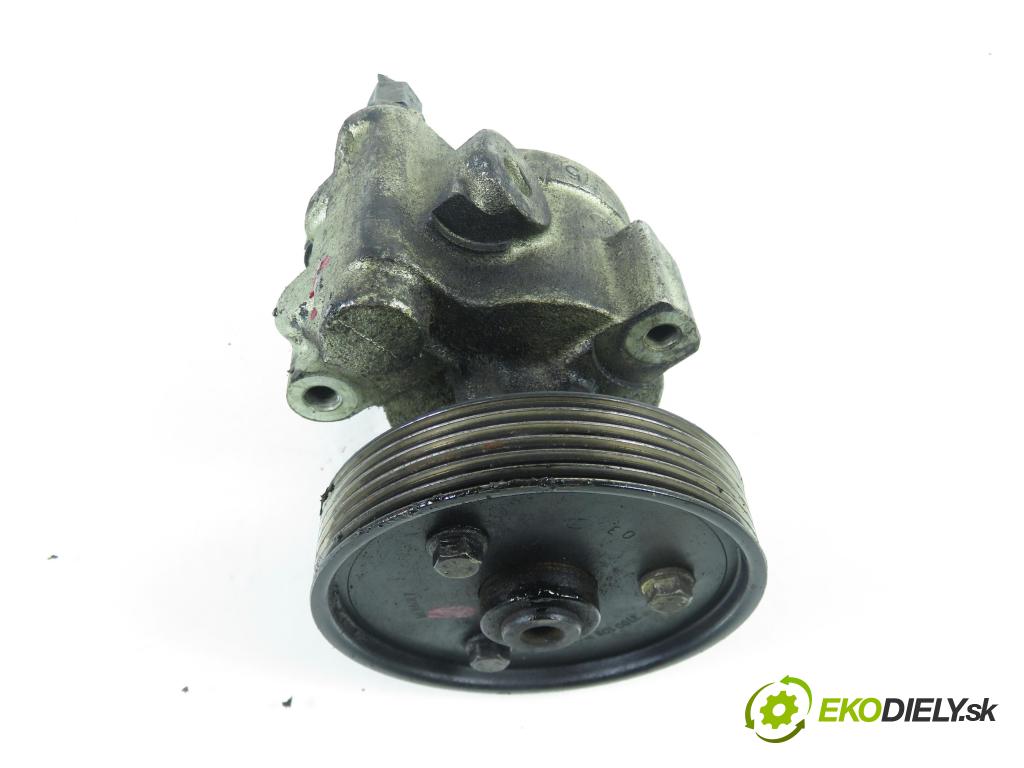 RENAULT MEGANE I Grandtour (KA0/1_) KOMBI 2001 59,00 1.9 dTi (KA1U) - F9Q 744 1870,00 pumpa servočerpadlo 7700417308 ; 7700415198 ; 26058572 (Servočerpadlo)