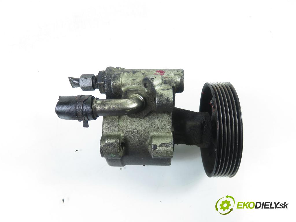 RENAULT MEGANE I Grandtour (KA0/1_) KOMBI 2001 59,00 1.9 dTi (KA1U) - F9Q 744 1870,00 pumpa servočerpadlo 7700417308 ; 7700415198 ; 26058572 (Servočerpadlo)