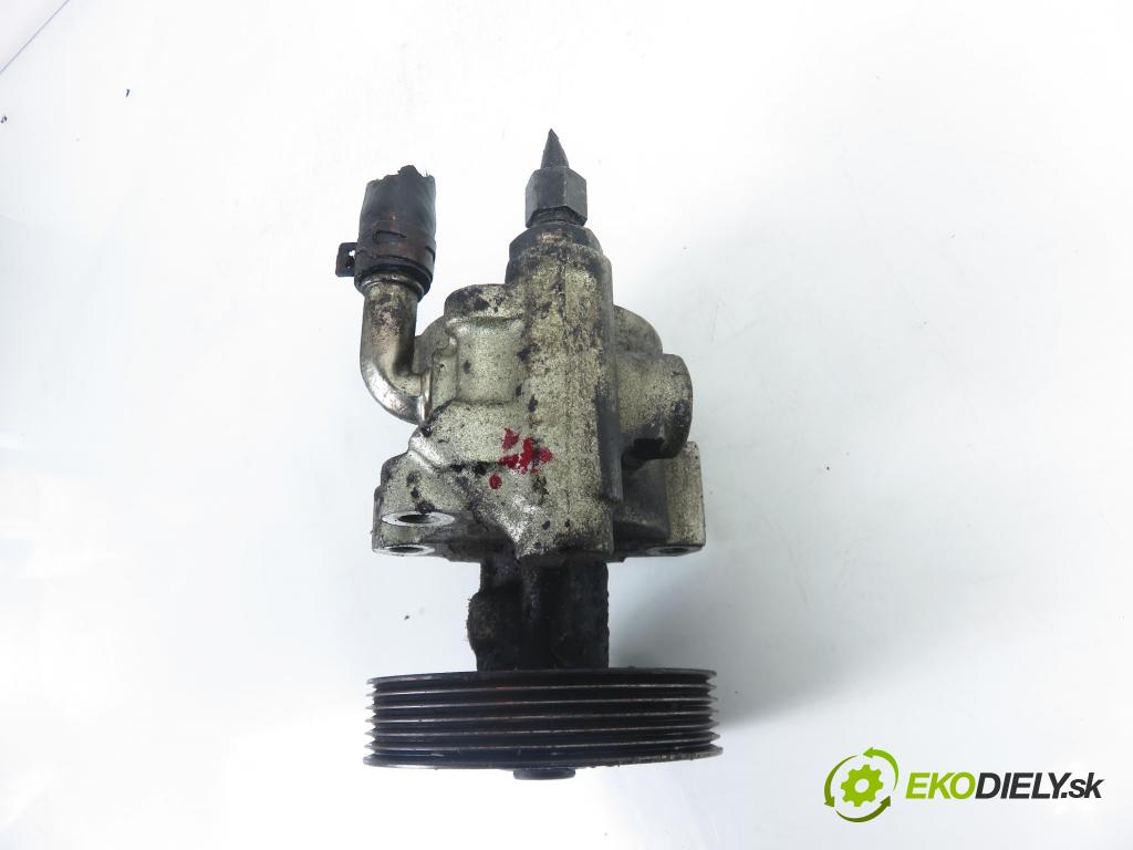 RENAULT MEGANE I Grandtour (KA0/1_) KOMBI 2001 59,00 1.9 dTi (KA1U) - F9Q 744 1870,00 pumpa servočerpadlo 7700417308 ; 7700415198 ; 26058572 (Servočerpadlo)