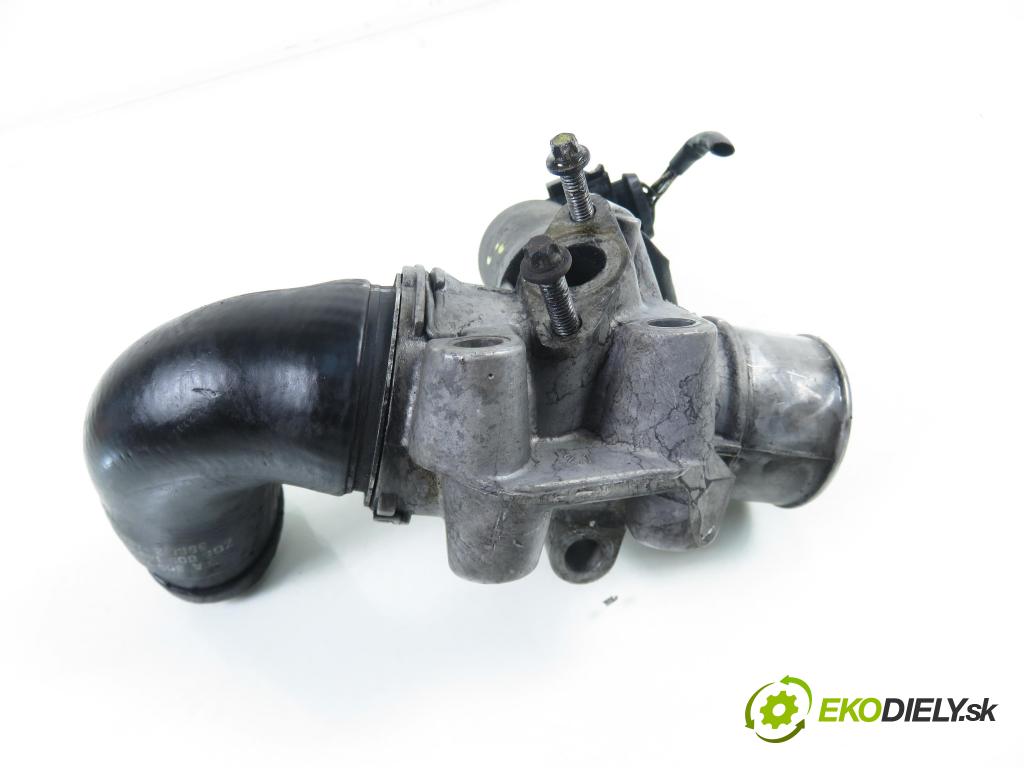 SMART FORTWO Coupe (450) HB 2004 30,00 0.8 CDI (450.300, 450.301, 450.302, 450.303, 450.3 799,00 VENTIL: EGR 6600900954 ; 0022356V003 ; 70162901