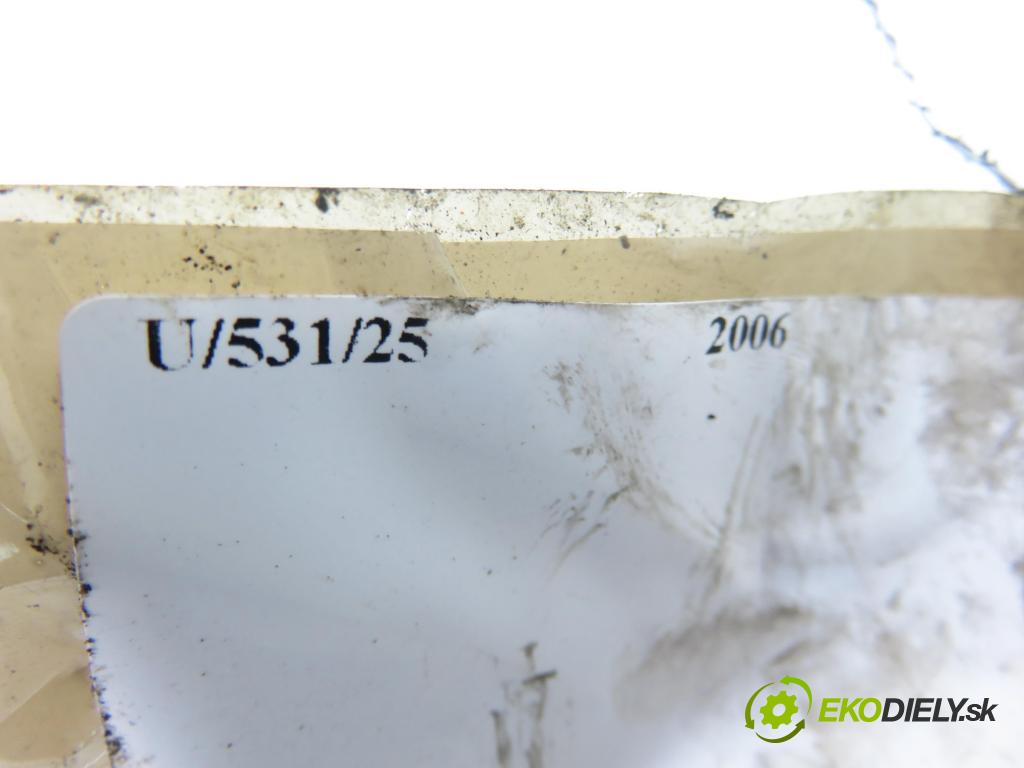 SUBARU FORESTER (SG_) KOMBI 2006 92,00 2.0 AWD 125 - EJ201 1994,00 pumpa servočerpadlo  (Servočerpadlo)