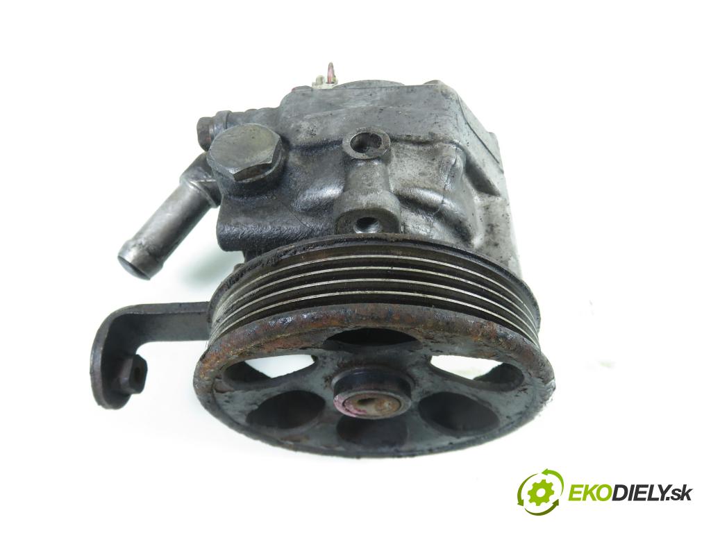 SUBARU FORESTER (SG_) KOMBI 2006 92,00 2.0 AWD 125 - EJ201 1994,00 pumpa servočerpadlo  (Servočerpadlo)