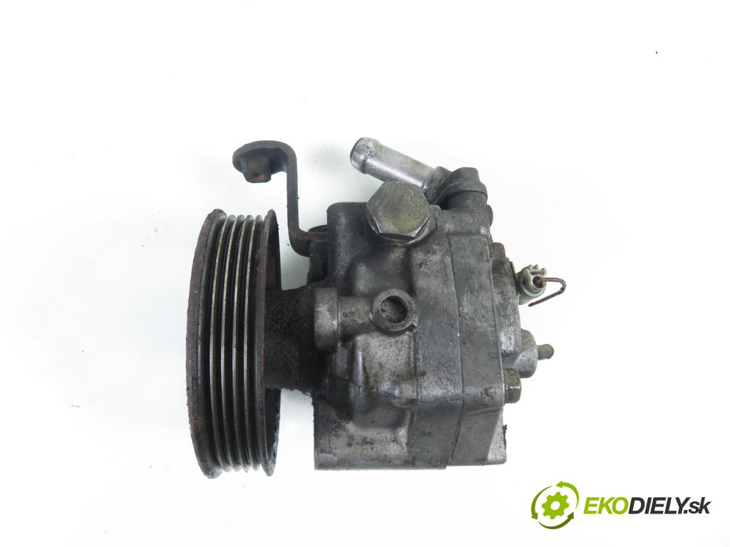 SUBARU FORESTER (SG_) KOMBI 2006 92,00 2.0 AWD 125 - EJ201 1994,00 pumpa servočerpadlo  (Servočerpadlo)