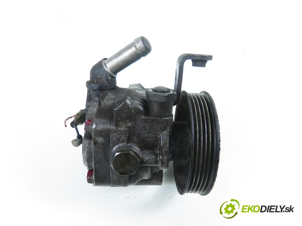 SUBARU FORESTER (SG_) KOMBI 2006 92,00 2.0 AWD 125 - EJ201 1994,00 pumpa servočerpadlo  (Servočerpadlo)