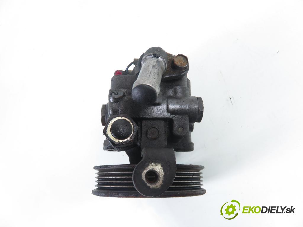 SUBARU FORESTER (SG_) KOMBI 2006 92,00 2.0 AWD 125 - EJ201 1994,00 pumpa servočerpadlo  (Servočerpadlo)