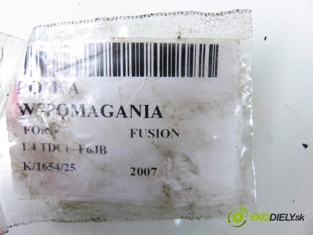 FORD FUSION (JU_) HB 2007 50,00 1.4 TDCi - F6JB 1399,00 Pumpa servočerpadlo 2S6C3A696DD (Servočerpadlo)