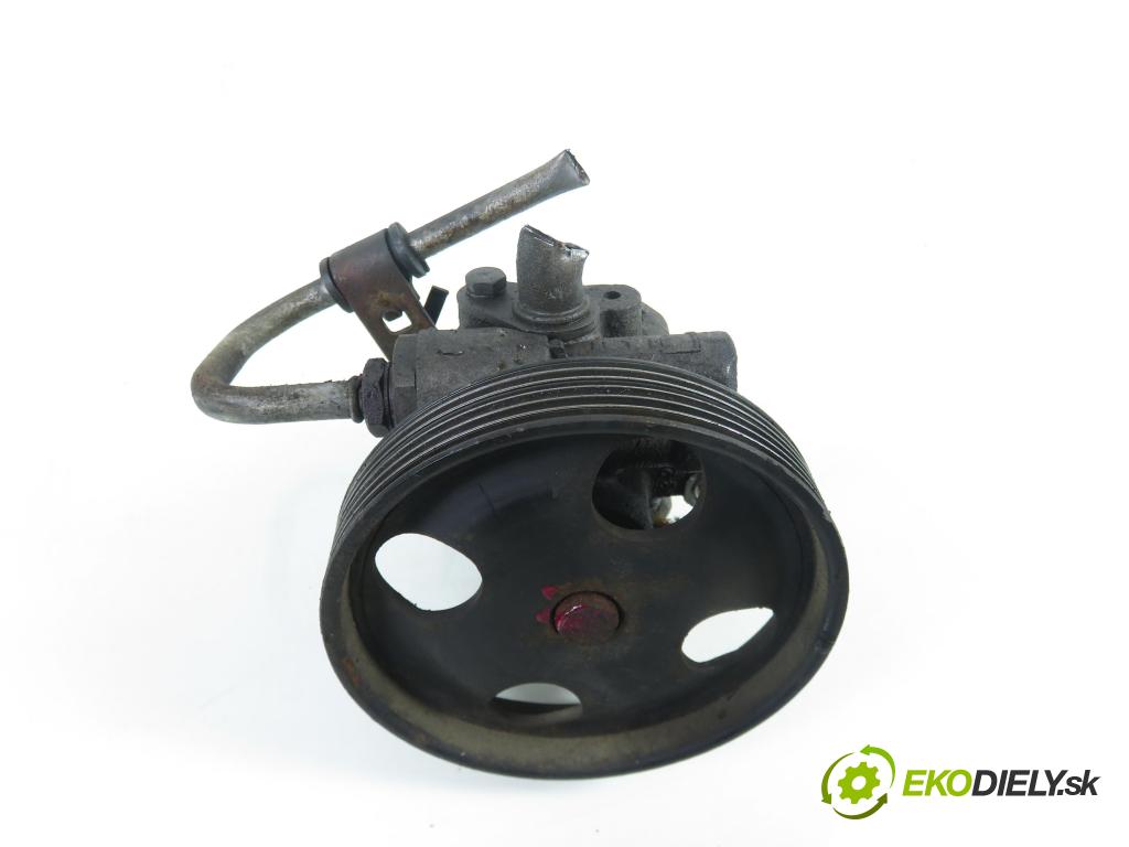 FORD FUSION (JU_) HB 2007 50,00 1.4 TDCi - F6JB 1399,00 pumpa servočerpadlo 2S6C3A696DD (Servočerpadlo)