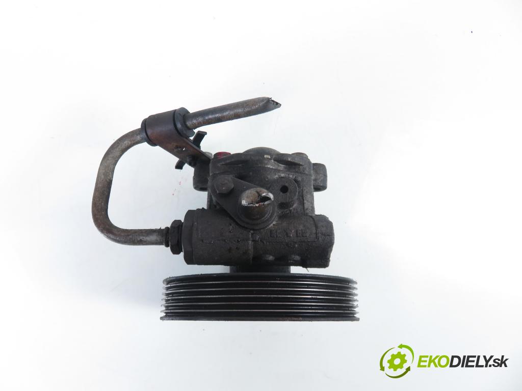 FORD FUSION (JU_) HB 2007 50,00 1.4 TDCi - F6JB 1399,00 pumpa servočerpadlo 2S6C3A696DD (Servočerpadlo)