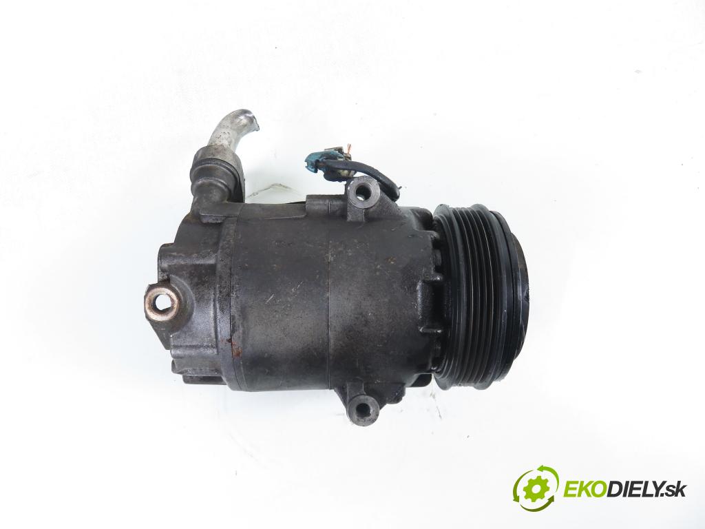OPEL CORSA C (X01) HB 2005 44,00 1 - Z 10 XEP 998,00 KOMPRESOR: klimatizace 24427685 (Kompresor klimatizace)