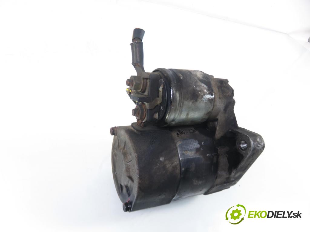 NISSAN ALMERA II Hatchback (N16) HB 2005 72,00 1.5 - QG15DE 1498,00 Štartér 233009F66B ; D7E41 (Štartér)