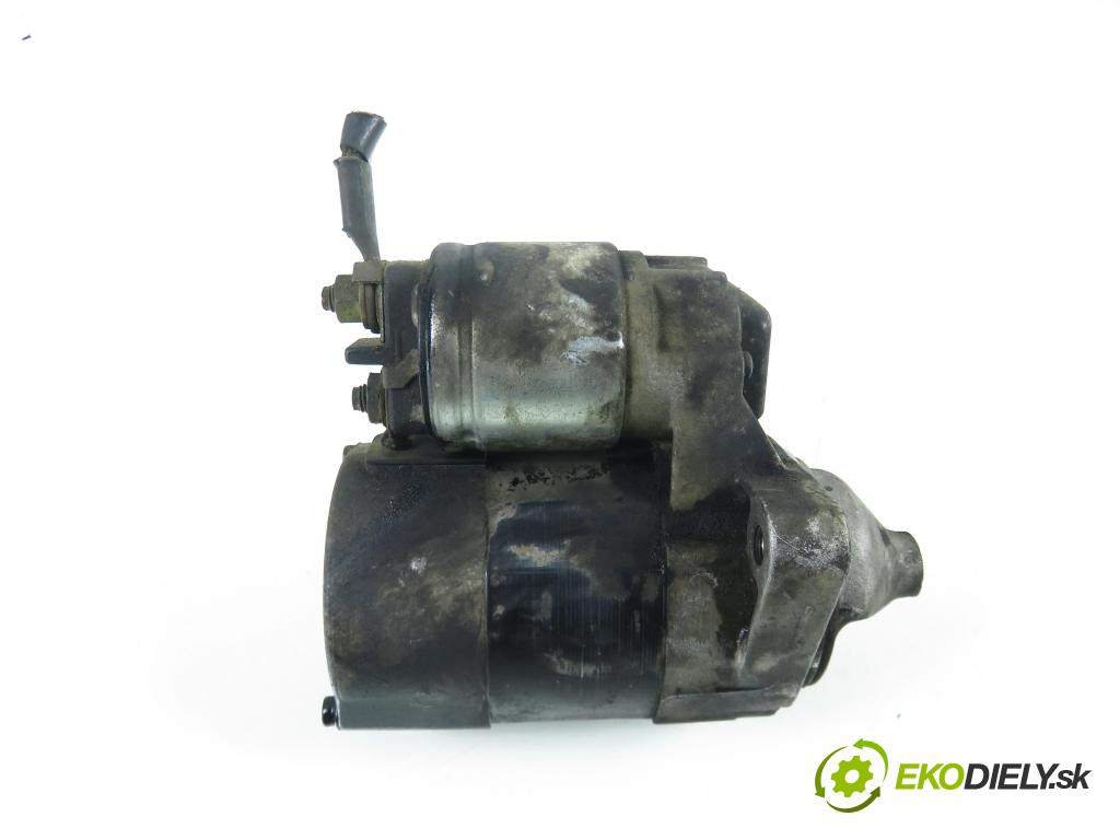 NISSAN ALMERA II Hatchback (N16) HB 2005 72,00 1.5 - QG15DE 1498,00 Štartér 233009F66B ; D7E41 (Štartér)