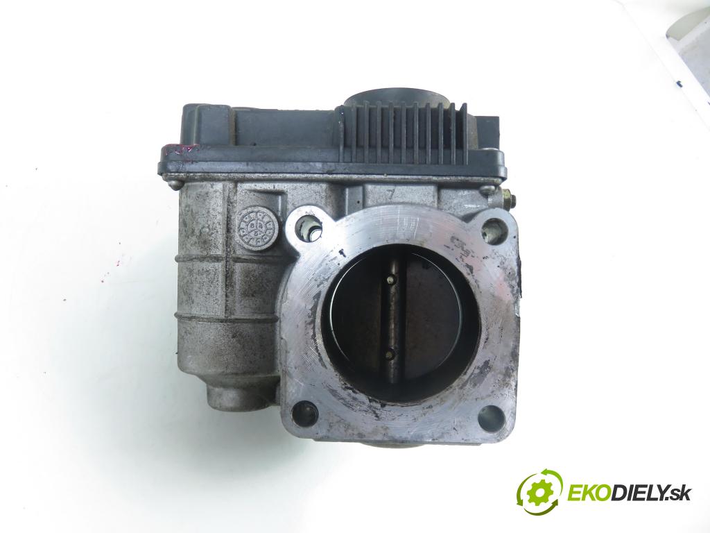 NISSAN ALMERA II Hatchback (N16) HB 2005 72,00 1.5 - QG15DE 1498,00 Škrtiaca klapka SERA57601 (Škrtiaca klapka)