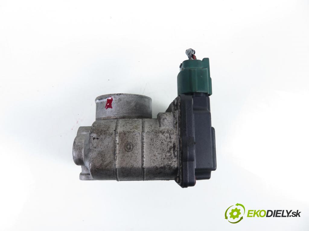 NISSAN ALMERA II Hatchback (N16) HB 2005 72,00 1.5 - QG15DE 1498,00 Škrtiaca klapka SERA57601 (Škrtiaca klapka)