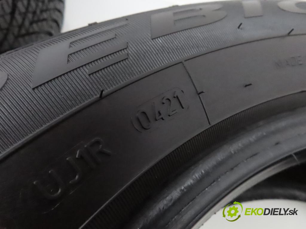 2021 PNEUMATIKY: / PNEUMATIKY: celoroční