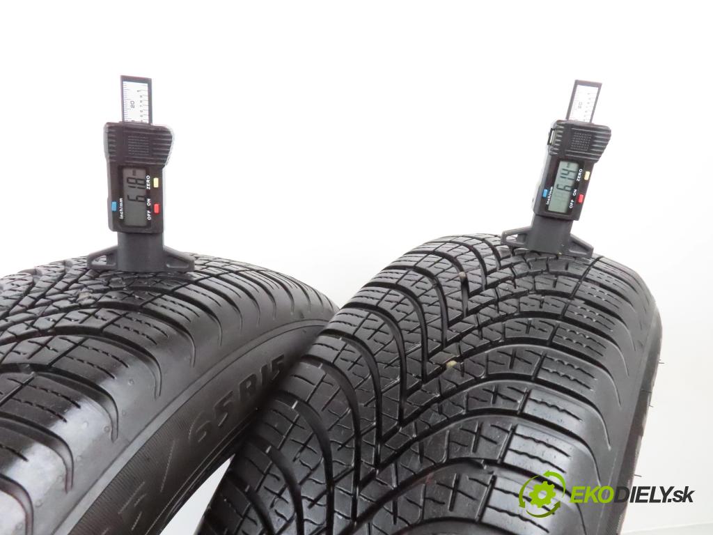 2021 PNEUMATIKY: / PNEUMATIKY: celoroční