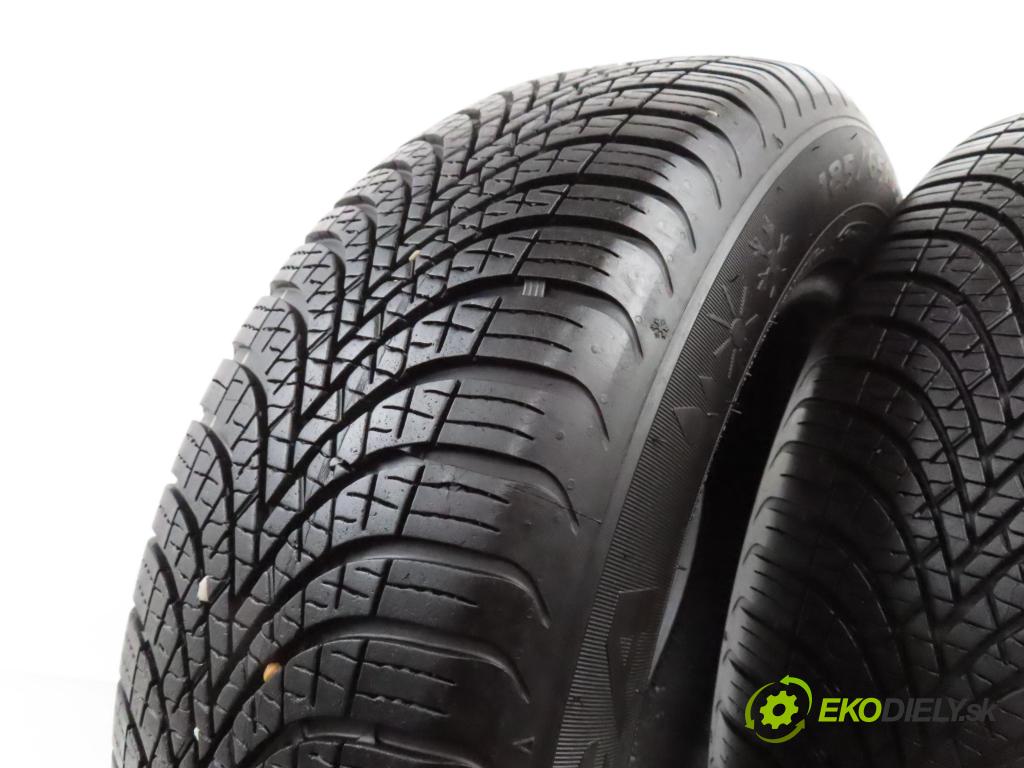 2021 PNEUMATIKY: / PNEUMATIKY: celoroční