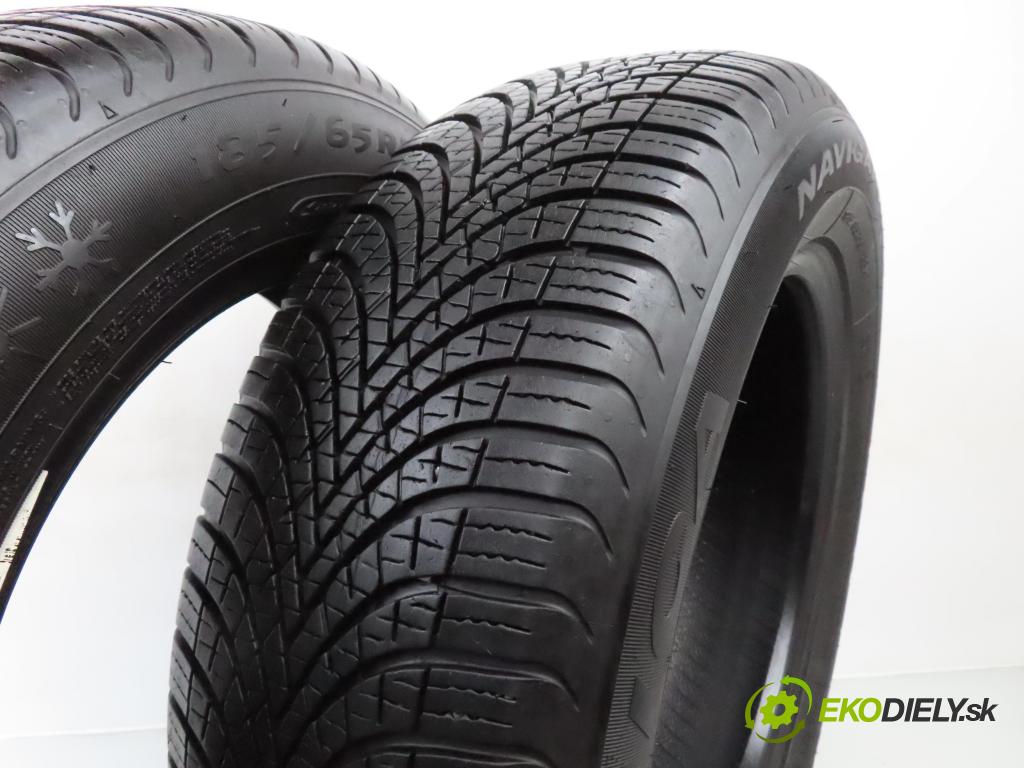 2021 PNEUMATIKY: / PNEUMATIKY: celoroční