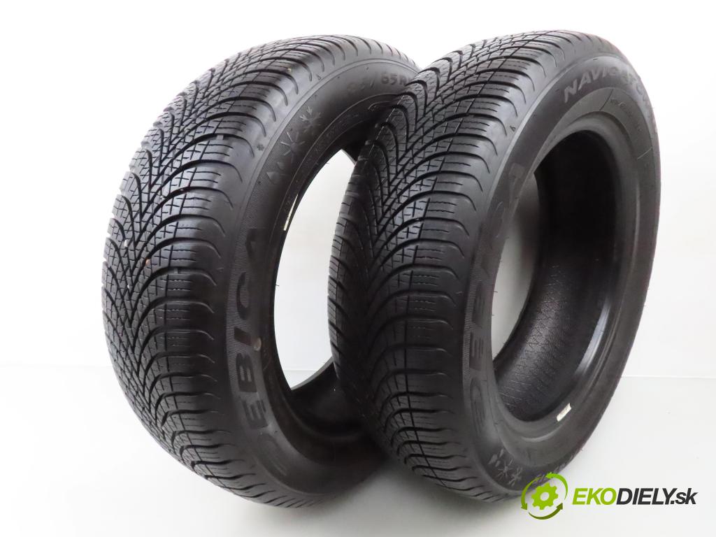 2021 PNEUMATIKY: / PNEUMATIKY: celoroční