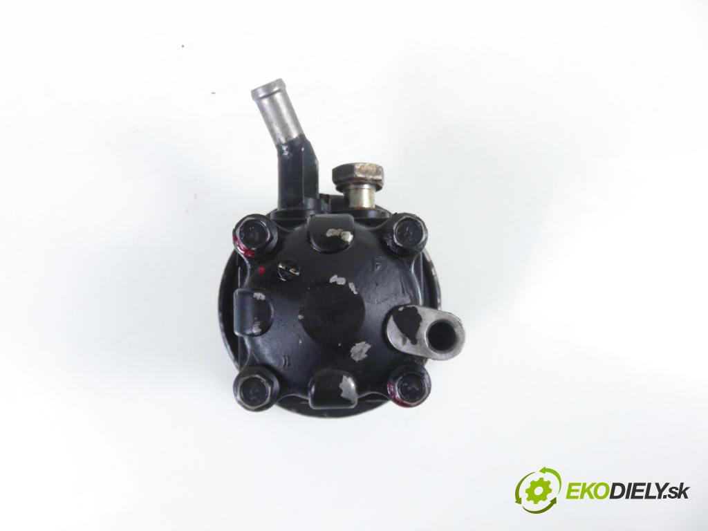 NISSAN ALMERA II Hatchback (N16) HB 2005 72,00 1.5 - QG15DE 1498,00 pumpa servočerpadlo  (Servočerpadlo)