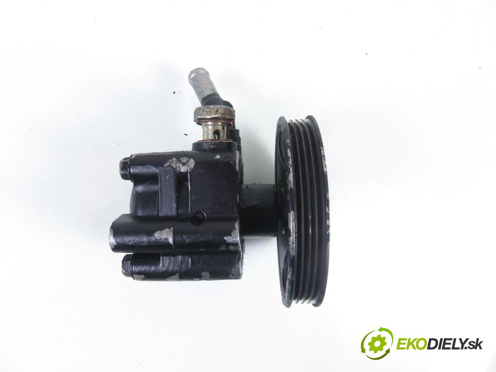 NISSAN ALMERA II Hatchback (N16) HB 2005 72,00 1.5 - QG15DE 1498,00 pumpa servočerpadlo  (Servočerpadlo)