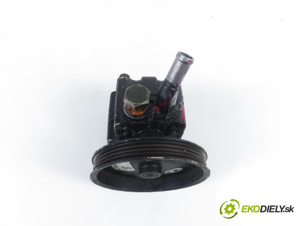 NISSAN ALMERA II Hatchback (N16) HB 2005 72,00 1.5 - QG15DE 1498,00 pumpa servočerpadlo  (Servočerpadlo)