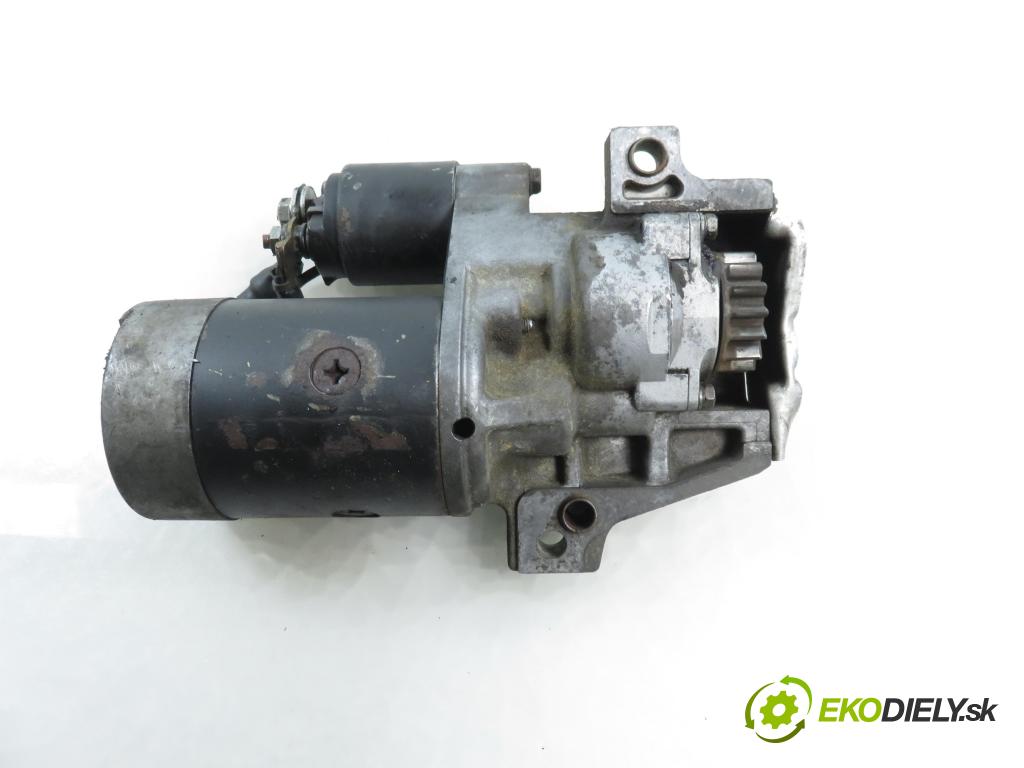 SEAT ALHAMBRA (7V8, 7V9) MINIVAN 2004 85,00 1.9 TDI PD 115 - AUY 1896,00 Štartér 09A911023B (Štartér)