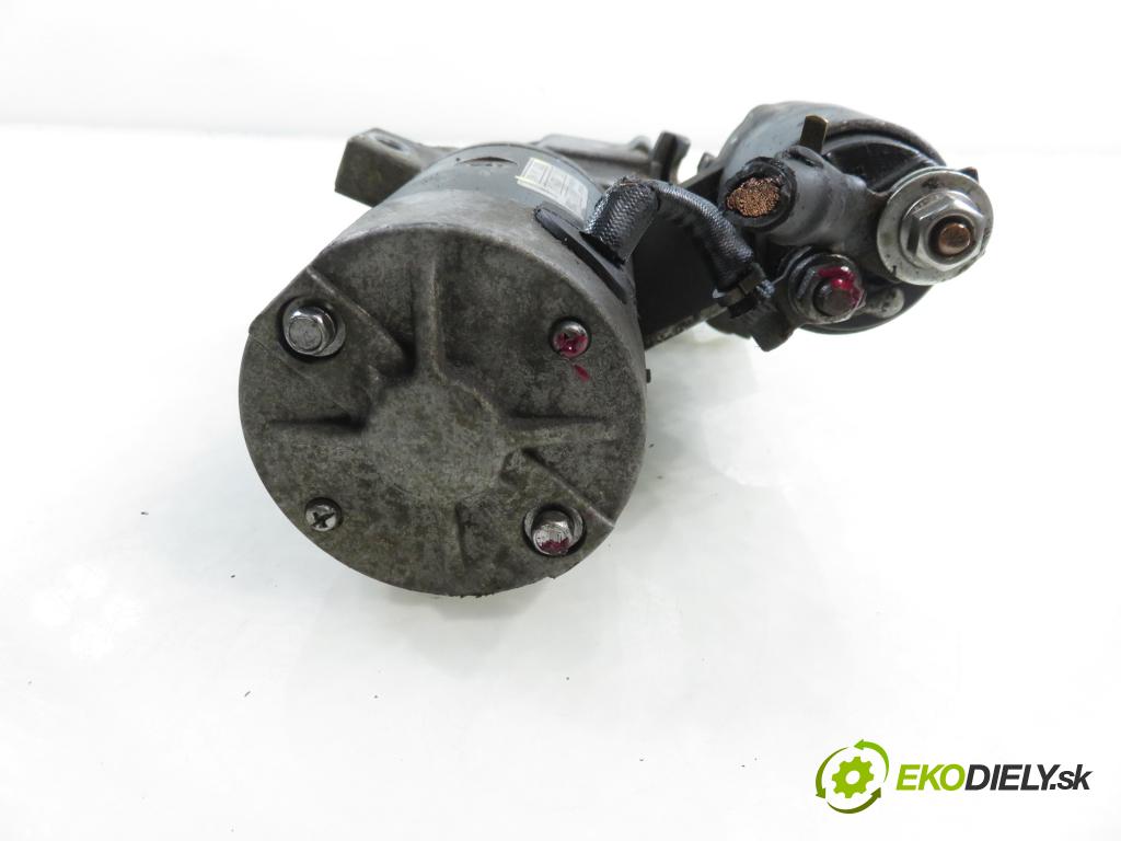 SEAT ALHAMBRA (7V8, 7V9) MINIVAN 2004 85,00 1.9 TDI PD 115 - AUY 1896,00 Štartér 09A911023B (Štartér)