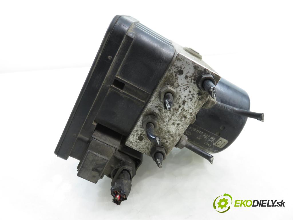 VW GOLF V (1K1) HB 2007 77,00 1.9 TDI - BXE 1896,00 pumpa ABS 1K0907379AC ; 10096003593 (Pumpa ABS)