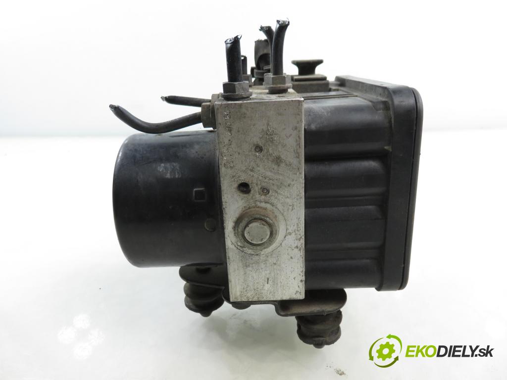 VW GOLF V (1K1) HB 2007 77,00 1.9 TDI - BXE 1896,00 pumpa ABS 1K0907379AC ; 10096003593 (Pumpa ABS)