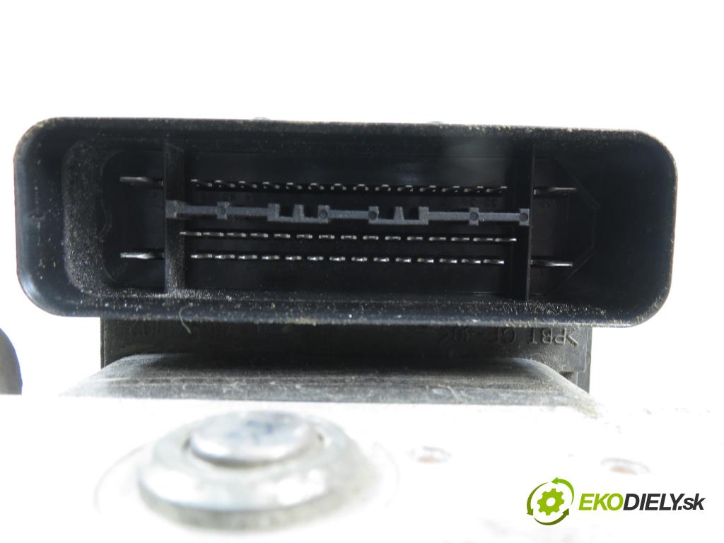 VW GOLF V (1K1) HB 2007 77,00 1.9 TDI - BXE 1896,00 pumpa ABS 1K0907379AC ; 10096003593 (Pumpa ABS)