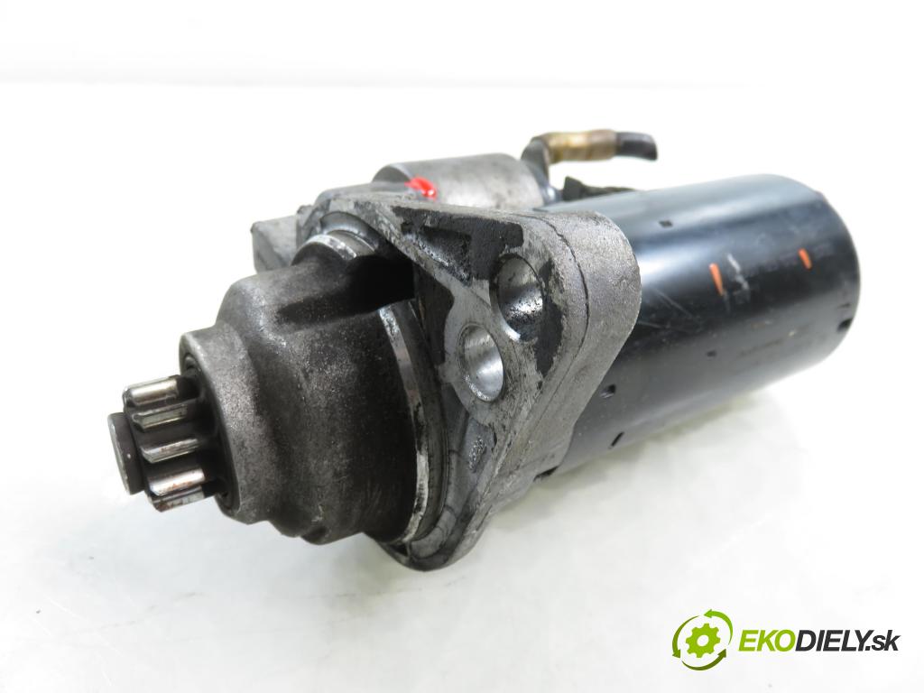 VW GOLF V (1K1) HB 2007 77,00 1.9 TDI - BXE 1896,00 Štartér 0001123012 (Štartér)