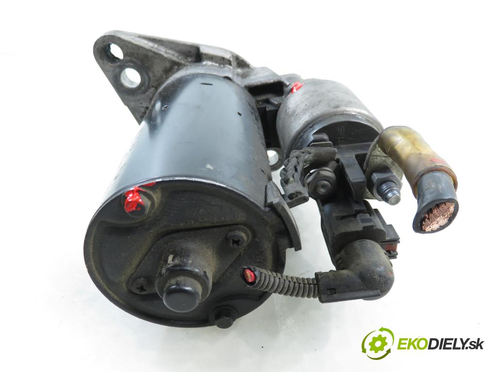 VW GOLF V (1K1) HB 2007 77,00 1.9 TDI - BXE 1896,00 Štartér 0001123012 (Štartér)