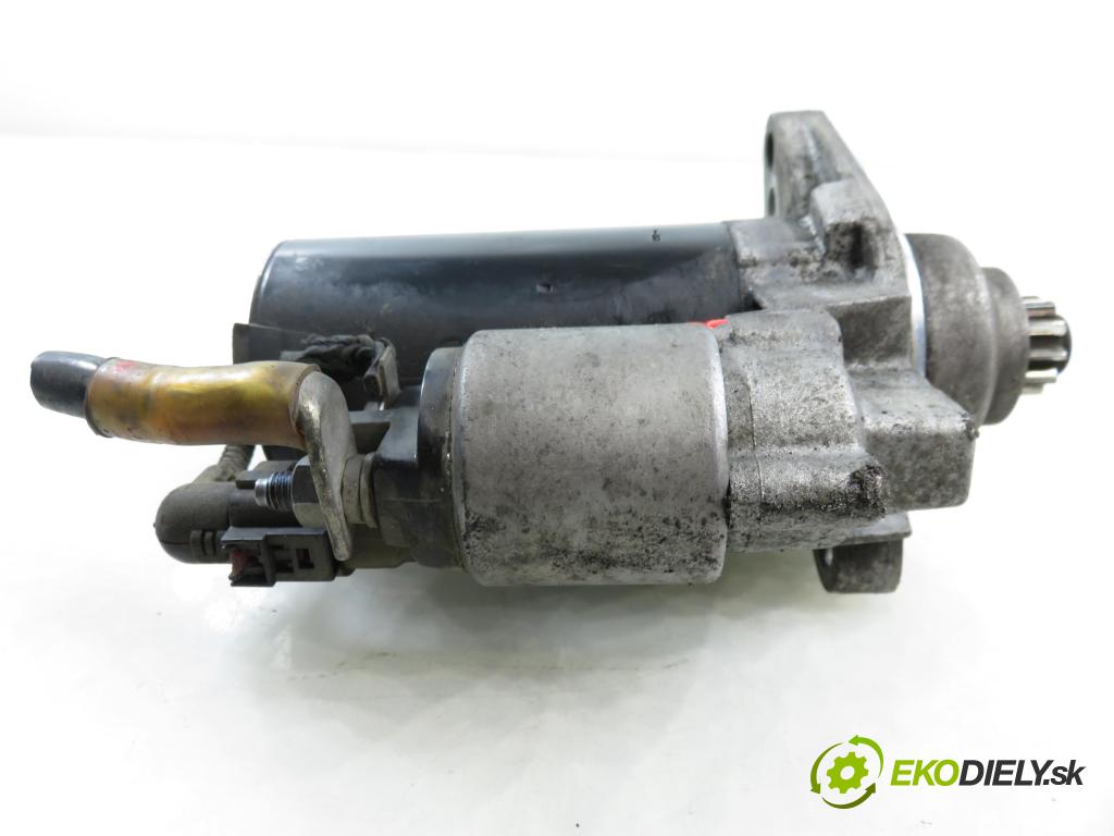 VW GOLF V (1K1) HB 2007 77,00 1.9 TDI - BXE 1896,00 Štartér 0001123012 (Štartér)