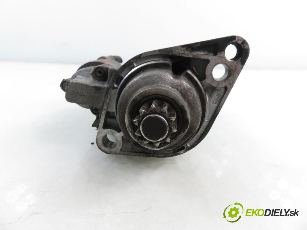 VW GOLF V (1K1) HB 2007 77,00 1.9 TDI - BXE 1896,00 Štartér 0001123012 (Štartér)