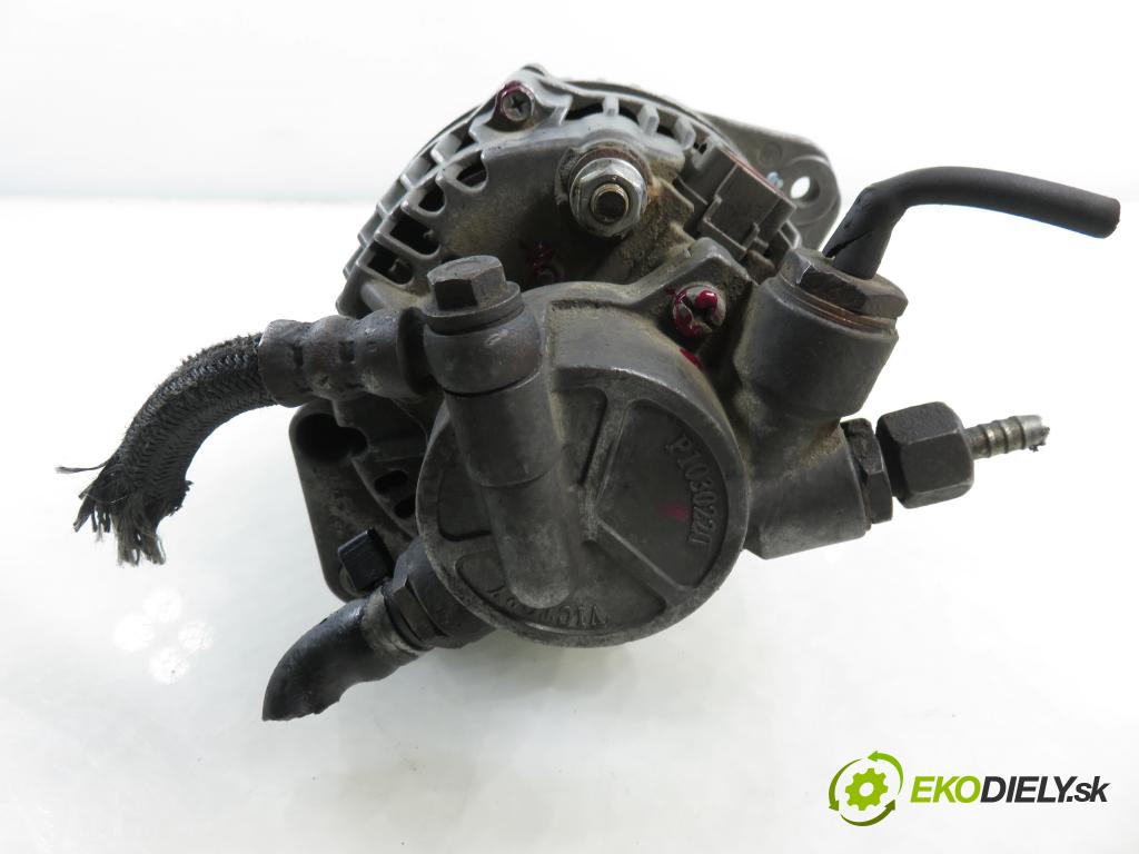 OPEL ASTRA G Kombi (T98) KOMBI 2001 55,00 1.7 DTI 16V - Y 17 DT 1686,00 Alternátor  (Alternátor)