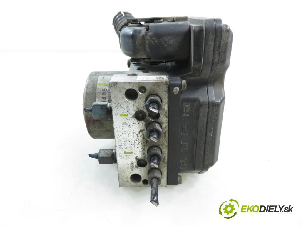 RENAULT KOLEOS I (HY_) SUV 2008 110,00 2.0 dCi 4x4 150 - M9R 832 1995,00 pumpa ABS 47660JY72B ; TD8405 ; A98000EB2 (Pumpa ABS)