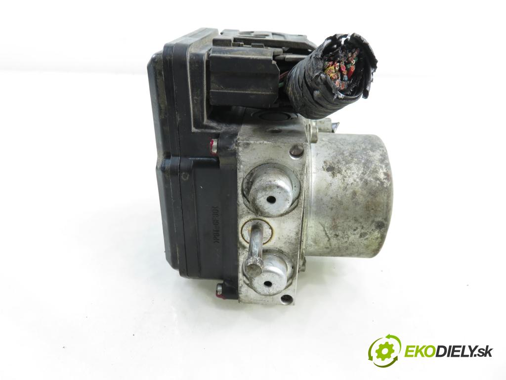 RENAULT KOLEOS I (HY_) SUV 2008 110,00 2.0 dCi 4x4 150 - M9R 832 1995,00 pumpa ABS 47660JY72B ; TD8405 ; A98000EB2 (Pumpa ABS)