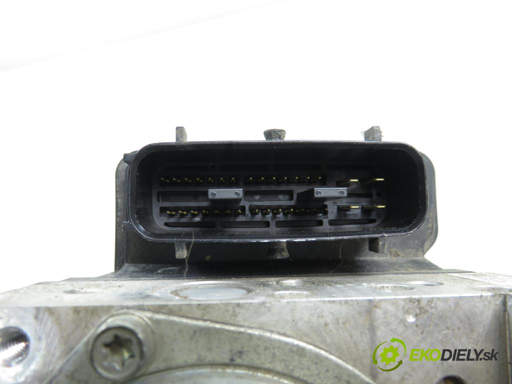 RENAULT KOLEOS I (HY_) SUV 2008 110,00 2.0 dCi 4x4 150 - M9R 832 1995,00 pumpa ABS 47660JY72B ; TD8405 ; A98000EB2 (Pumpa ABS)