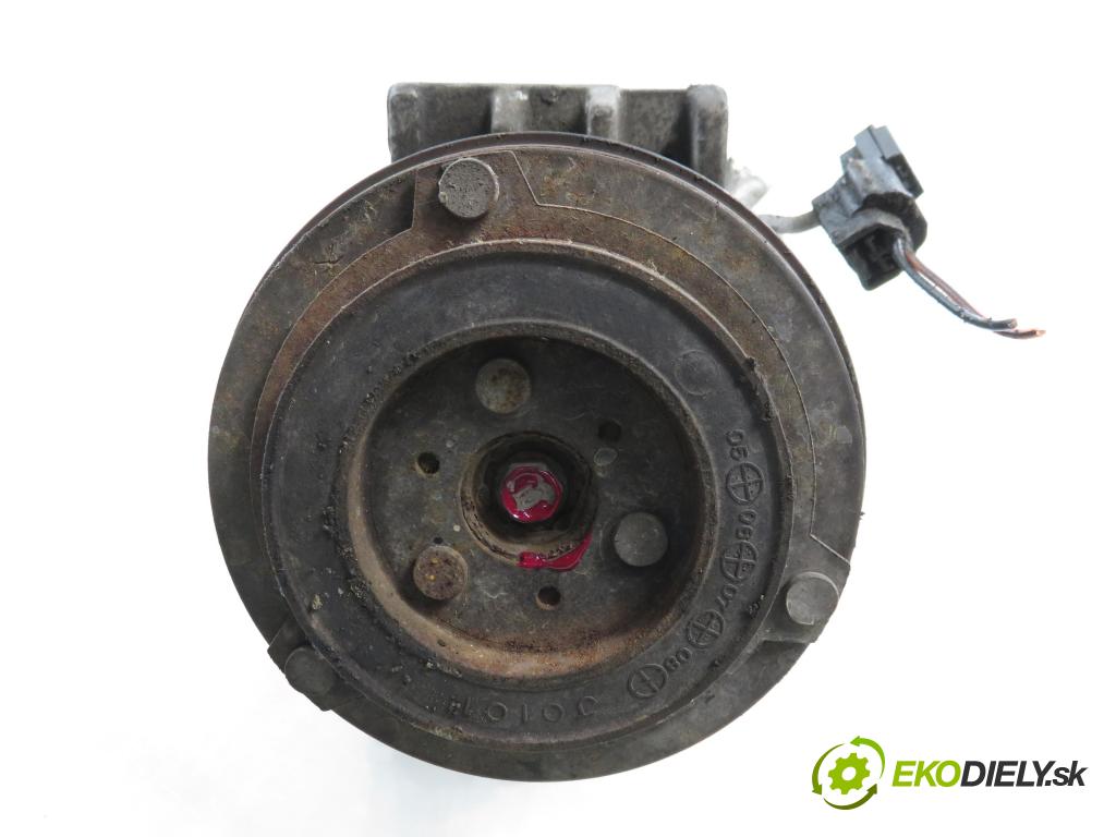 RENAULT KOLEOS I (HY_) SUV 2008 110,00 2.0 dCi 4x4 150 - M9R 832 1995,00 KOMPRESOR: klimatizace 92600JY02A ; Z0006028A ; Z0006029A (Kompresor klimatizace)