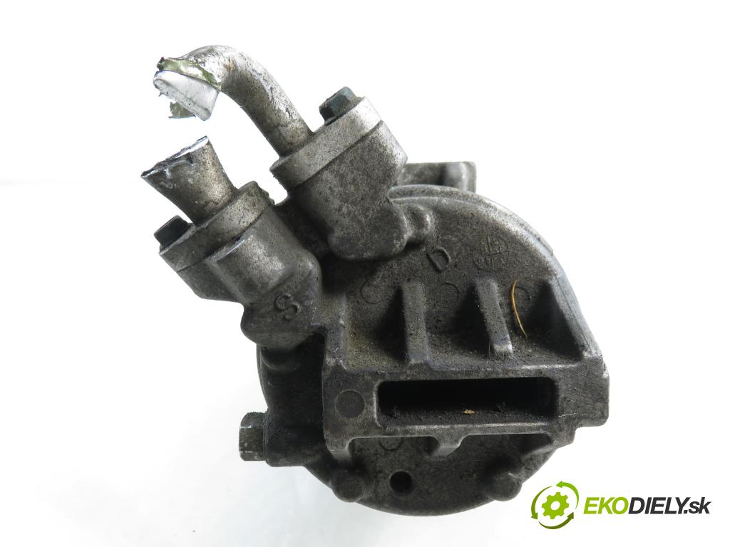 RENAULT KOLEOS I (HY_) SUV 2008 110,00 2.0 dCi 4x4 150 - M9R 832 1995,00 KOMPRESOR: klimatizace 92600JY02A ; Z0006028A ; Z0006029A (Kompresor klimatizace)