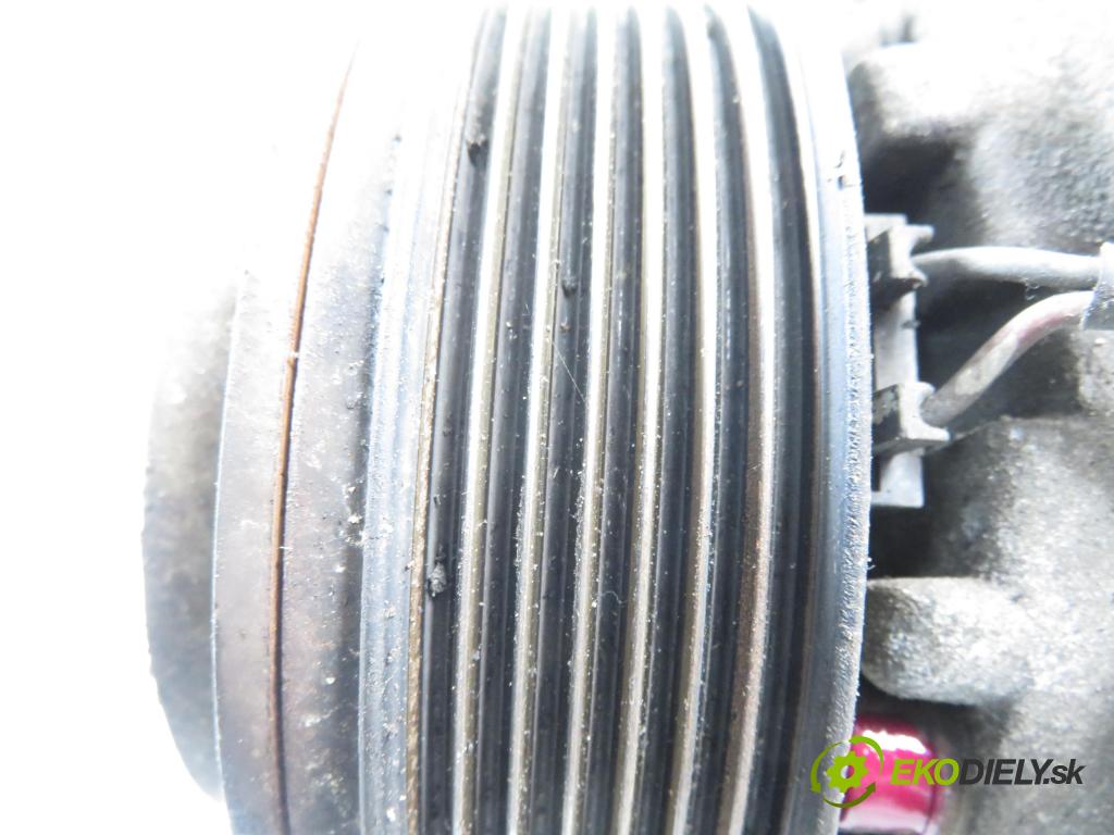 RENAULT KOLEOS I (HY_) SUV 2008 110,00 2.0 dCi 4x4 150 - M9R 832 1995,00 KOMPRESOR: klimatizace 92600JY02A ; Z0006028A ; Z0006029A (Kompresor klimatizace)