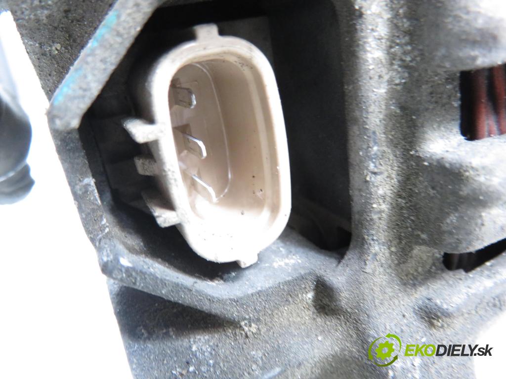 RENAULT KOLEOS I (HY_) SUV 2008 110,00 2.0 dCi 4x4 150 - M9R 832 1995,00 Alternátor A3TJ2481 ; 23100JG71A (Alternátor)