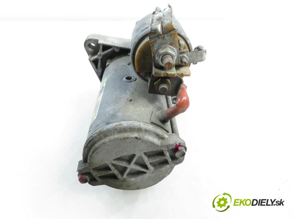 RENAULT KOLEOS I (HY_) SUV 2008 110,00 2.0 dCi 4x4 150 - M9R 832 1995,00 Štartér 23300JG70A ; TS22E9 (Štartér)