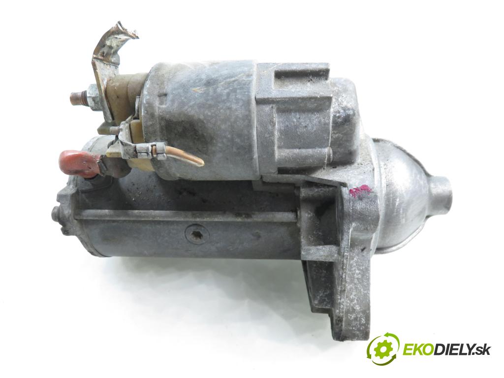 RENAULT KOLEOS I (HY_) SUV 2008 110,00 2.0 dCi 4x4 150 - M9R 832 1995,00 Štartér 23300JG70A ; TS22E9 (Štartér)